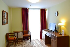 Komplex otdykha Bekasovo