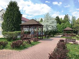 Komplex otdykha Bekasovo