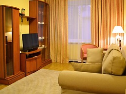 Komplex otdykha Bekasovo