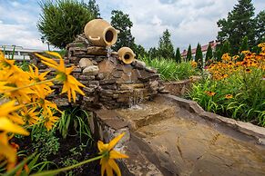 Komplex otdykha Bekasovo