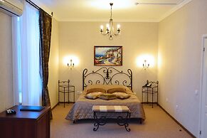 Komplex otdykha Bekasovo