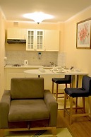 Komplex otdykha Bekasovo