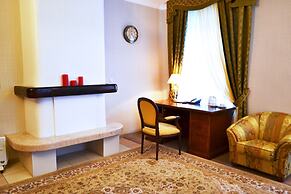 Komplex otdykha Bekasovo