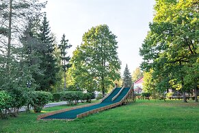 Komplex otdykha Bekasovo