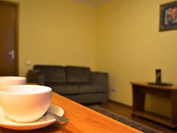 Komplex otdykha Bekasovo