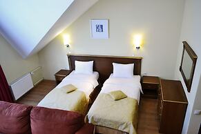 Komplex otdykha Bekasovo