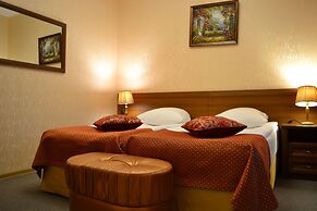 Komplex otdykha Bekasovo