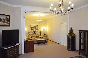 Komplex otdykha Bekasovo