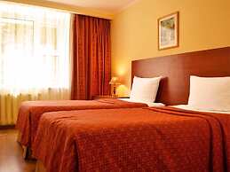 Komplex otdykha Bekasovo