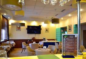 Komplex otdykha Bekasovo