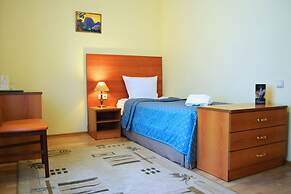 Komplex otdykha Bekasovo