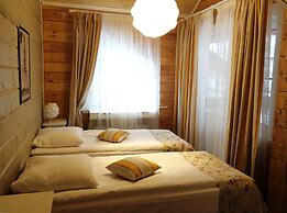 Komplex otdykha Bekasovo