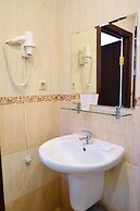 Komplex otdykha Bekasovo