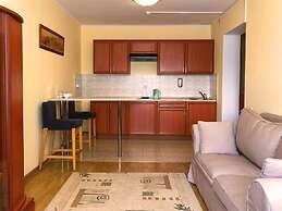 Komplex otdykha Bekasovo