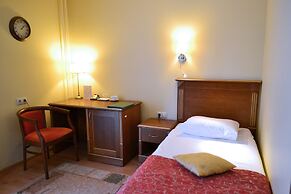 Komplex otdykha Bekasovo