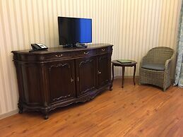 Komplex otdykha Bekasovo