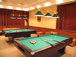 Komplex otdykha Bekasovo