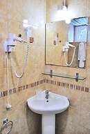 Komplex otdykha Bekasovo