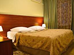 Komplex otdykha Bekasovo