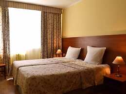 Komplex otdykha Bekasovo