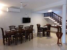 Colombo Residence - Luxury House - B & B