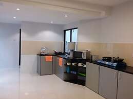 Colombo Residence - Luxury House - B & B