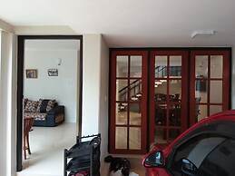 Colombo Residence - Luxury House - B & B
