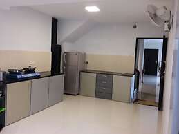 Colombo Residence - Luxury House - B & B