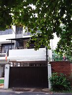 Colombo Residence - Luxury House - B & B