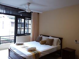 Colombo Residence - Luxury House - B & B