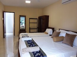 Colombo Residence - Luxury House - B & B