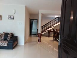 Colombo Residence - Luxury House - B & B