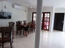 Colombo Residence - Luxury House - B & B