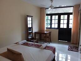 Colombo Residence - Luxury House - B & B