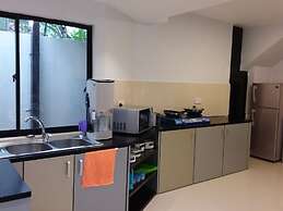 Colombo Residence - Luxury House - B & B