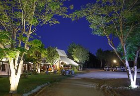 Lampang Resort
