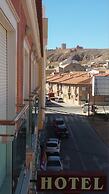 Hotel Pio XII Jumilla