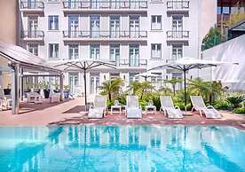 Hapimag Resort Lisbon