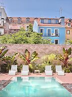 Hapimag Resort Lisbon