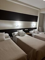 Hotel San Luis