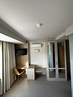 Hotel San Luis