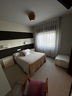 Hotel San Luis