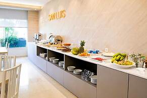 Hotel San Luis
