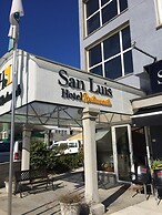 Hotel San Luis