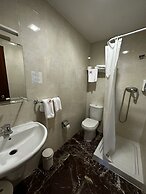 Hotel San Luis