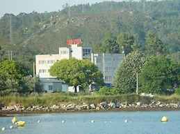 Hotel San Luis