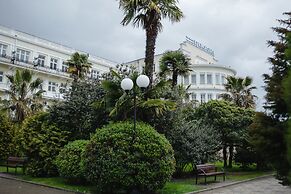 Primorskaya Hotel