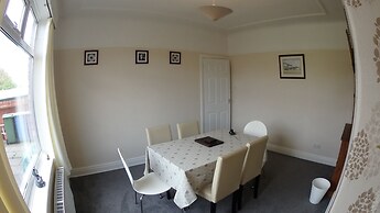 Strawberry Field House