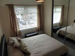 Strawberry Field House