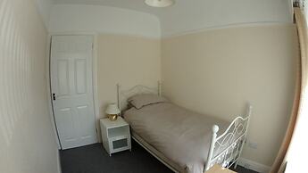 Strawberry Field House